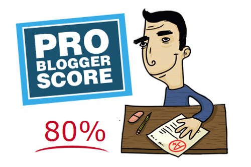 Pro Blog Test